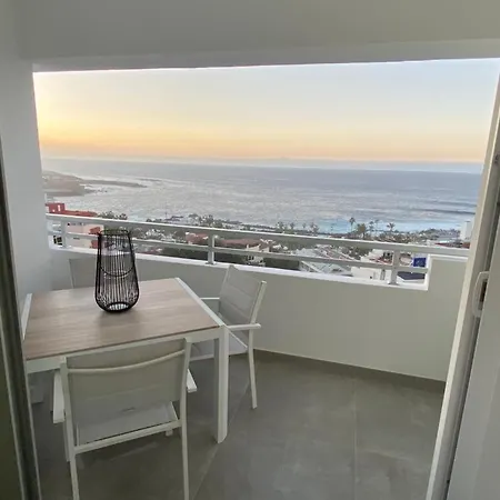 Le Terrazze 11 Apartmán *