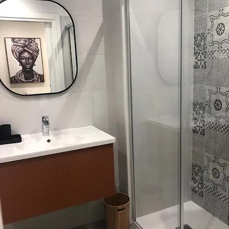 Le Terrazze 11 Apartmán