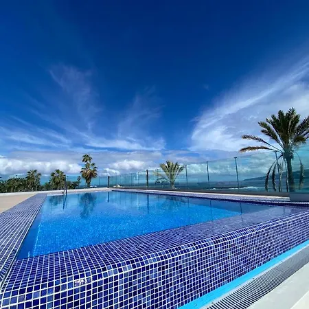 Le Terrazze 11 * Puerto de la Cruz (Tenerife)