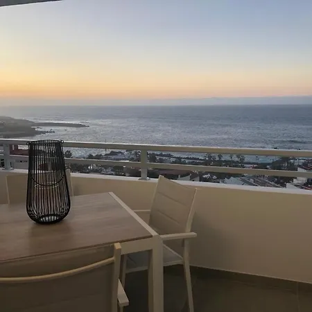 Appartement Le Terrazze 11 *