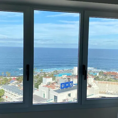 Le Terrazze 11 Appartement *