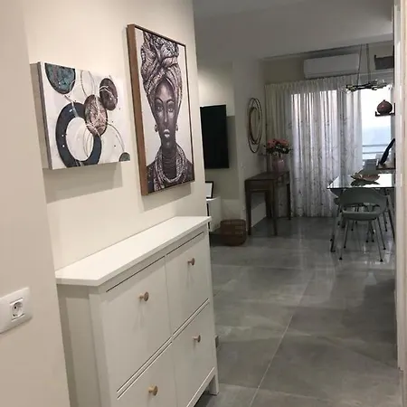 Appartement Le Terrazze 11 Puerto de la Cruz (Tenerife)