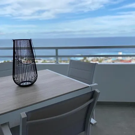 Appartement Le Terrazze 11