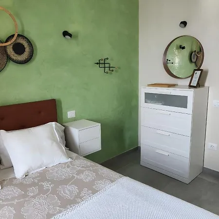 Le Terrazze 11 Appartement *