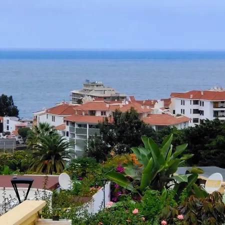 Le Terrazze 11 Appartement