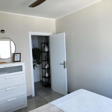 Le Terrazze 11 Appartement Puerto de la Cruz (Tenerife)