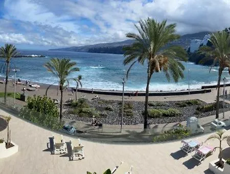 Le Terrazze 11 Appartement *