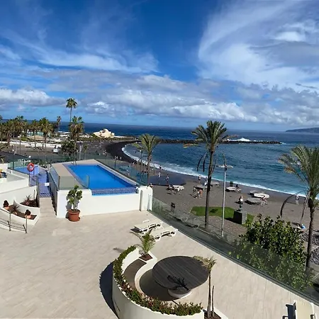 Appartamento Le Terrazze 11 Puerto de la Cruz (Tenerife)