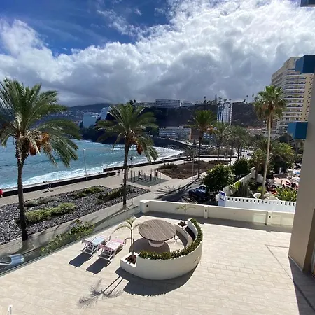 Appartement Le Terrazze 11 *