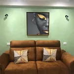 Le Terrazze 11 Apartamento *