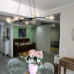 Apartamento Le Terrazze 11 *