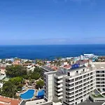 Le Terrazze 11 * Puerto de la Cruz (Tenerife)