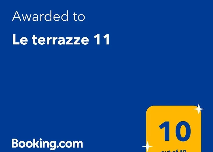 Lejlighed Le Terrazze 11